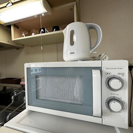 Апартаменты Hokusei Bldg 42 ほくせいビル 42号室 Саппоро Экстерьер фото