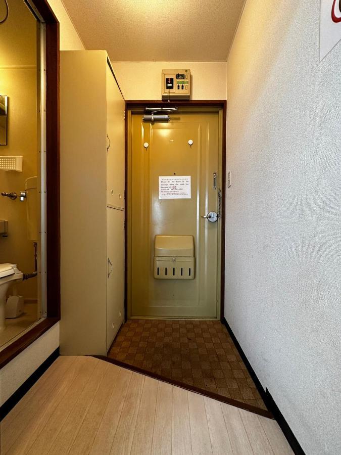 Апартаменты Hokusei Bldg 42 ほくせいビル 42号室 Саппоро Экстерьер фото